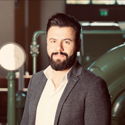 Ferhat Karaca