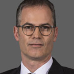 Rolf Philipp  Gläsner