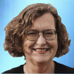 Stephanie Voss