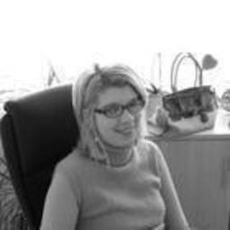 Raseljka Maras Juricic