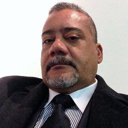 Carlos Calderon Ochoa