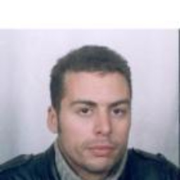 Mohamed Achir