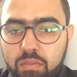 Houssam Aboumejd