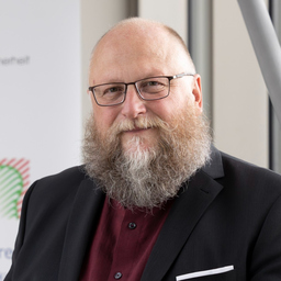 Dr. Frank Gillmeister
