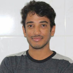 Srinivasulu Konda