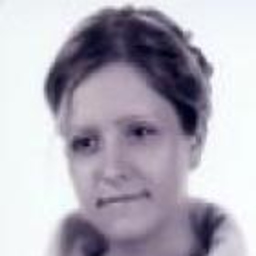 Maria Stepien