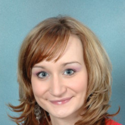 Monique Reichert