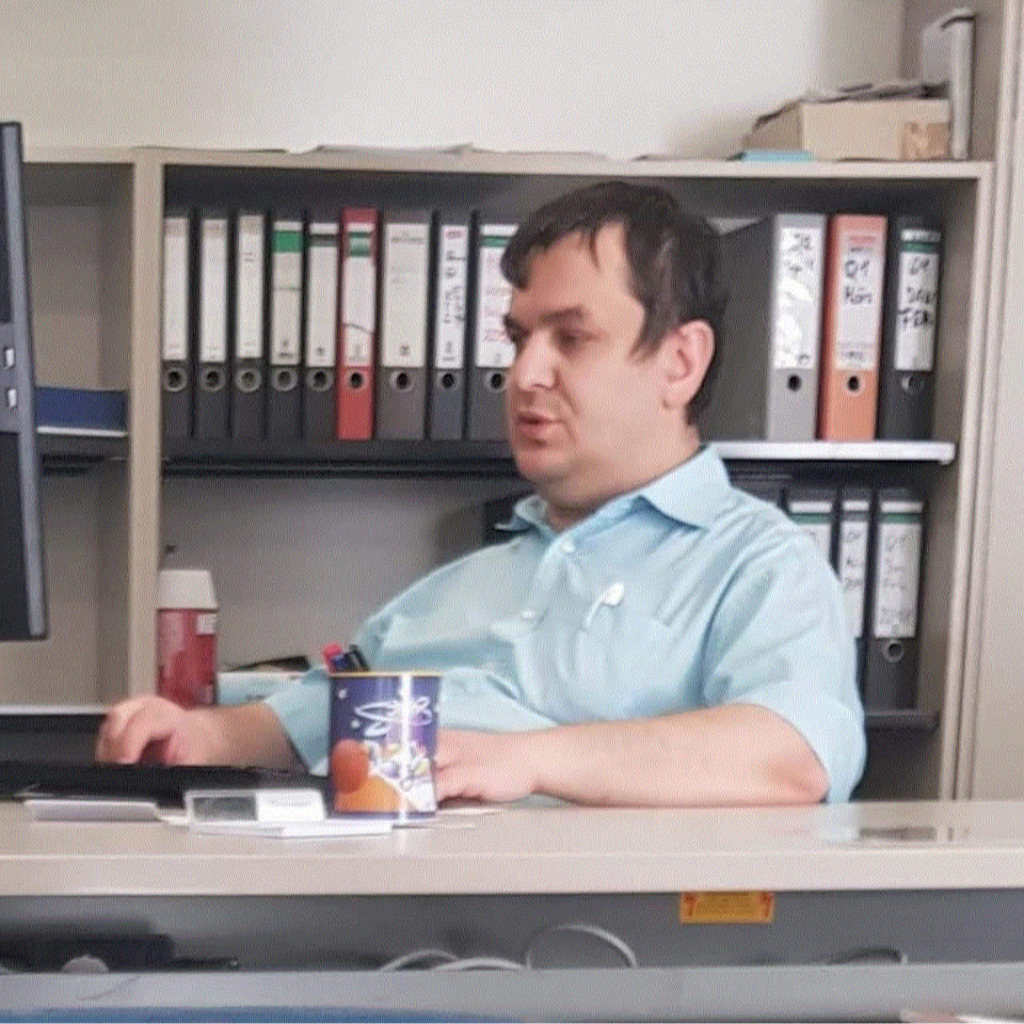 Cerim Ademi Dienstleister Elbe Werkstätten GmbH XING