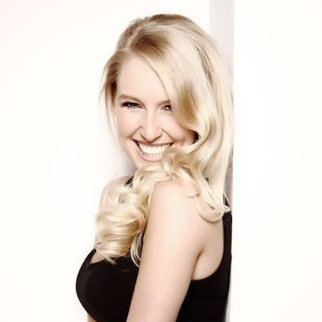 Steffi schaller