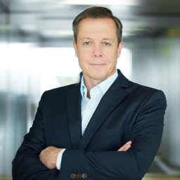 Dr. Dirk Ickenroth