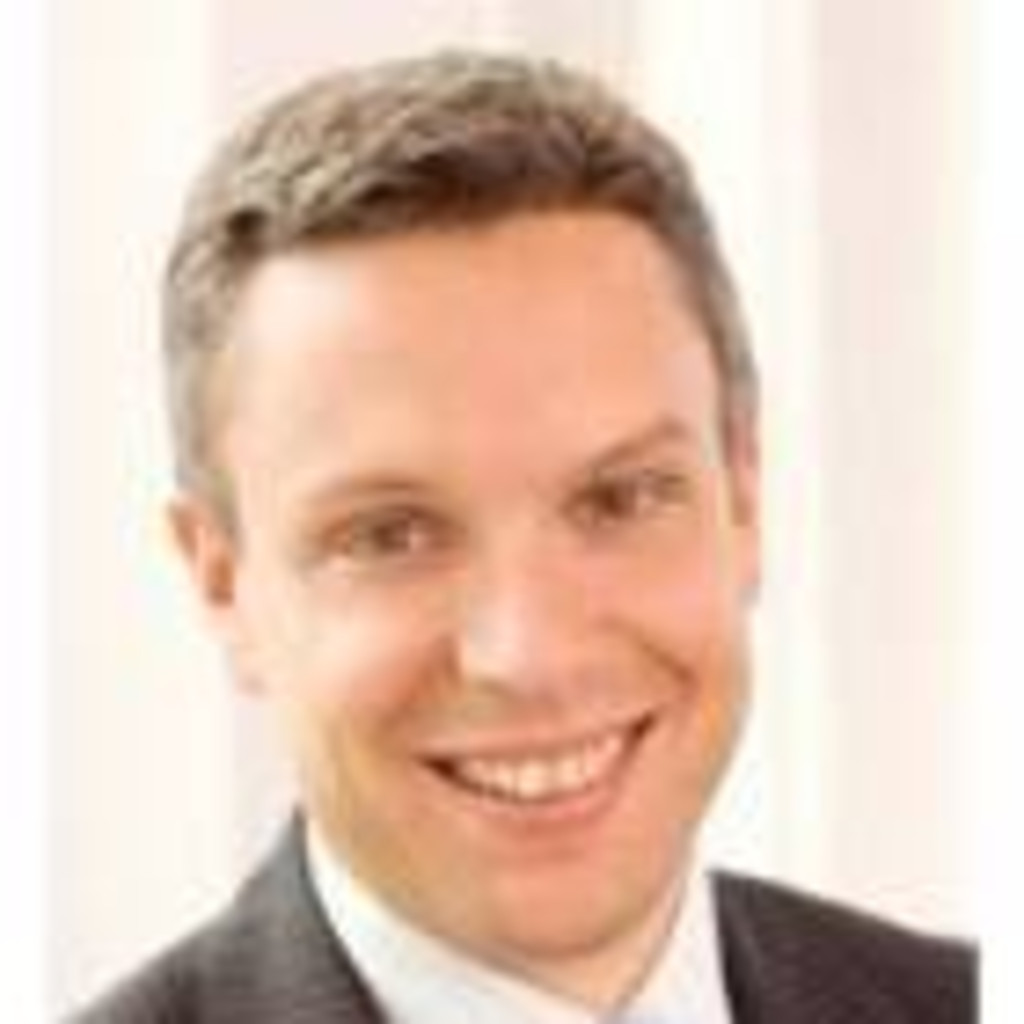 Matthias Fackler - Partner - EQT Partners | XING