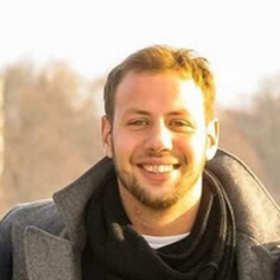 Mats Borgfeld