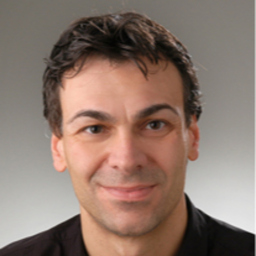 Dr. Nicola Bovolon