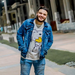 AHMED RABEA
