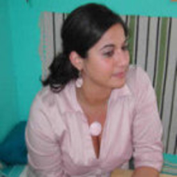 Sabrina La Regina