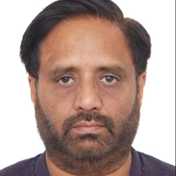 umesh kumar
