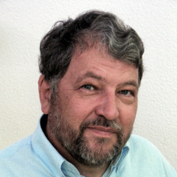 Volker Süßmann