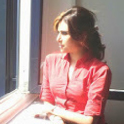 Sanchita Parashar