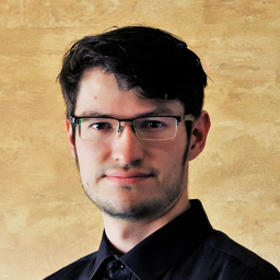Nicolas Rodriguez Mejia
