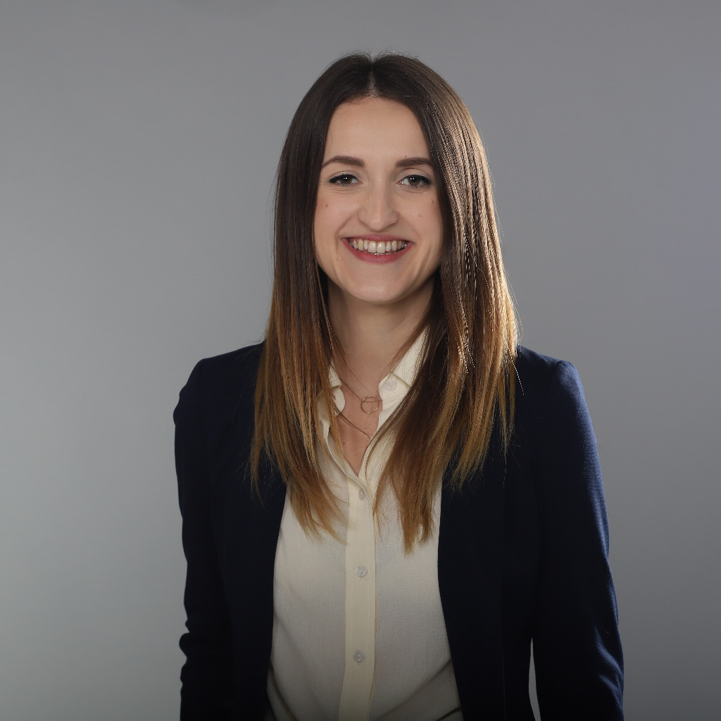 Anna Gärtner Technical Support Engineer Agilent Technologies XING