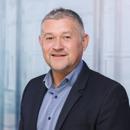 Sven Gramadtke