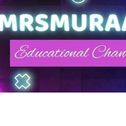 Mrs Muraari