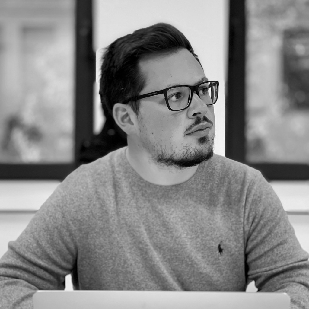 Simon Sabiers - Partner Manager (Österreich | Schweiz) - XING