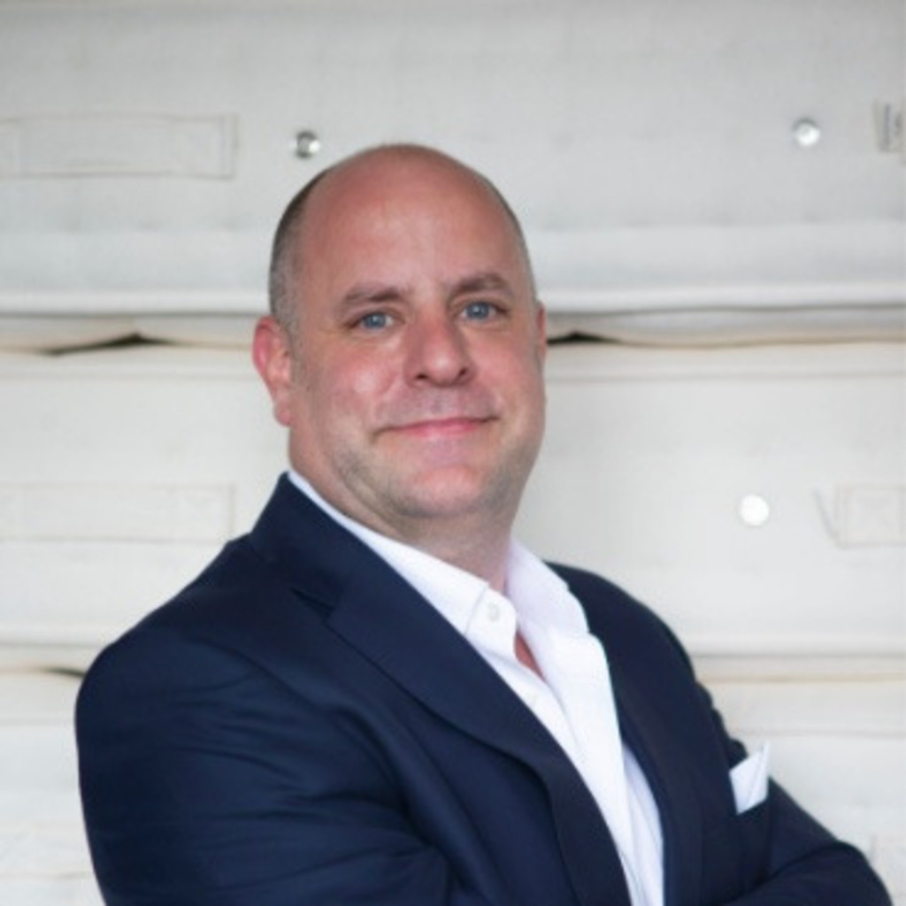 David Baldry Group Managing Director Hypnos Limited XING