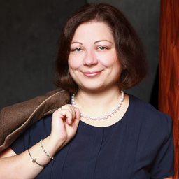Carina Münster's profile picture