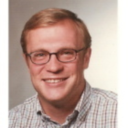 Robert Krueger