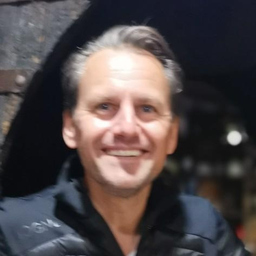 Ralf Bercher