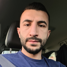 Selim Abur's profile picture