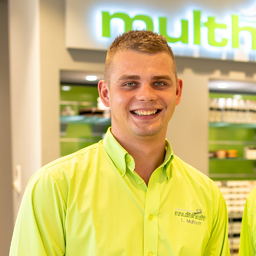 Lukas Multhoff