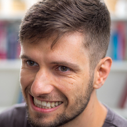 Yevgeniy Melnichuk