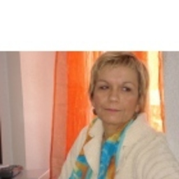 Jacqueline Levoux