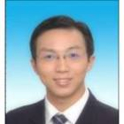 Lauky Liu