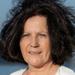 Adelheid Schmeissl