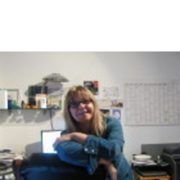 Heike Besser