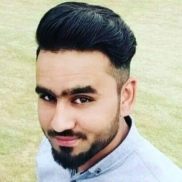 Rana Muhammad Awais