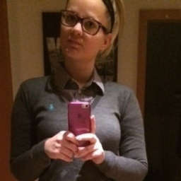 Lisa Schmidt