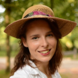 Claire de Thieulloy
