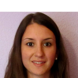 Silvia Del Pino Moreno