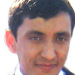 Vepa Amandurduyev's profile picture