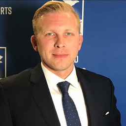 Sebastian Eimers