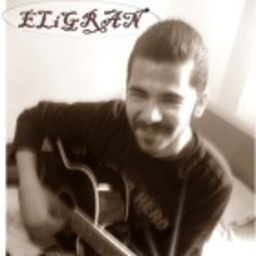Ertan YILMAZ