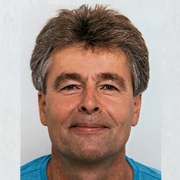 Profilbild Alexander Menhorn