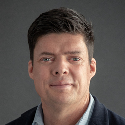 Dipl.-Ing. Kai Henrik Müller