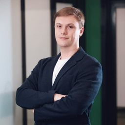 Sergey Mikhajlov