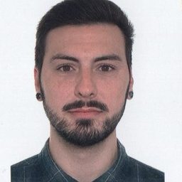 Jonas Vogt