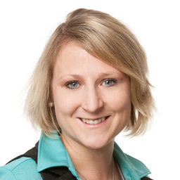 Nadine von Büren